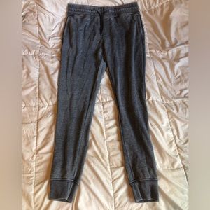 Original Use blue joggers
